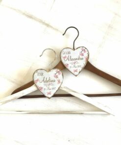 Alternative view of Umerase personalizate Mire si Mireasa - Ciresi