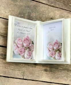 Alternative view of Carte cu Ganduri Bune Scrieri Roz