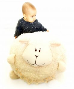 Alternative view of Oita Nazdravana jucarie personalizata