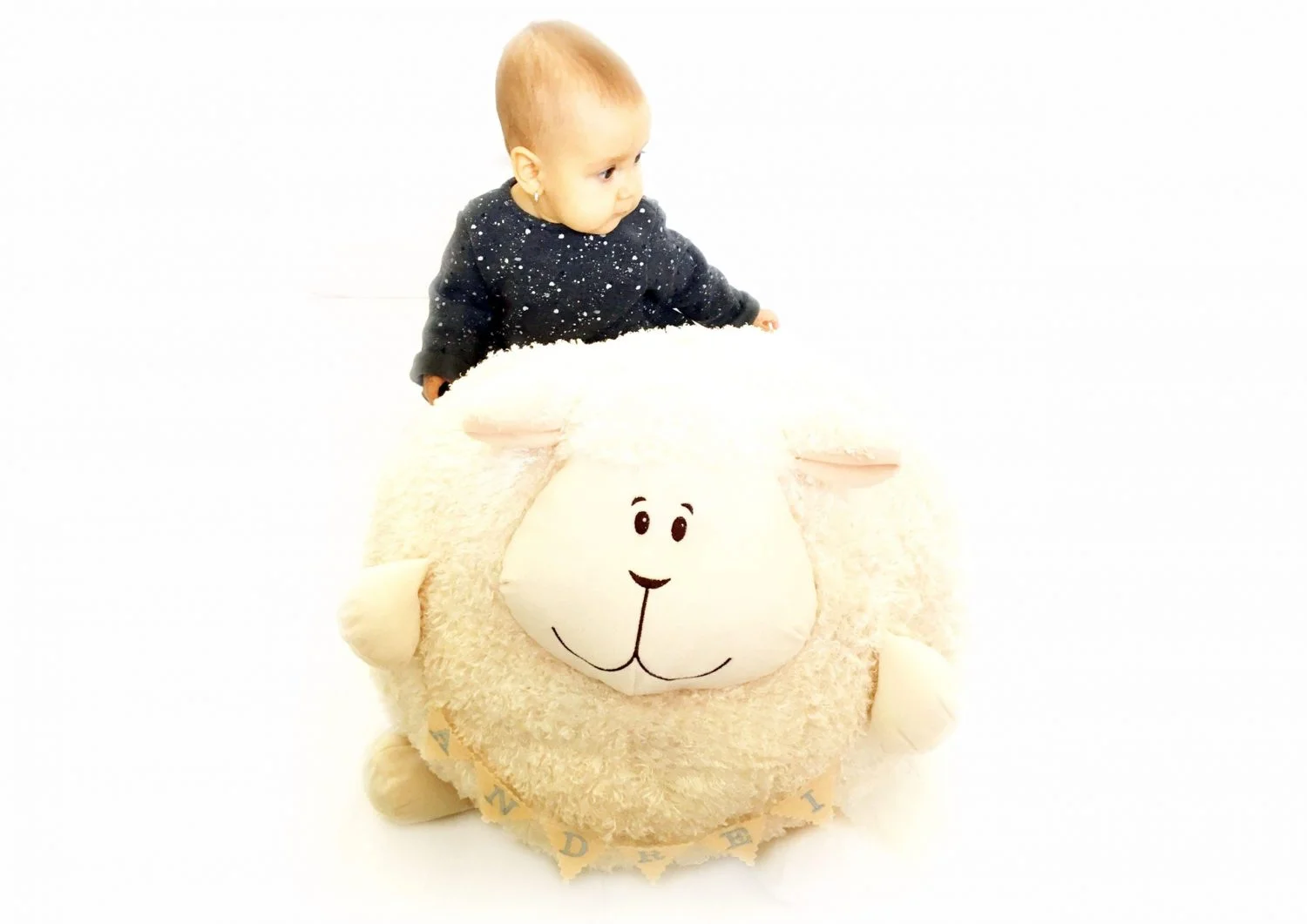 Oita Nazdravana jucarie personalizata - imagine 2