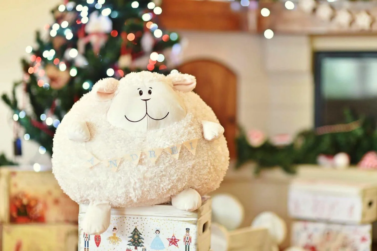 Oita Nazdravana jucarie personalizata