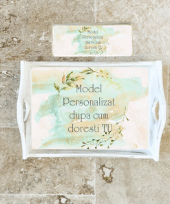 Alternative view of Set 1 An Personalizat asa cum doresti