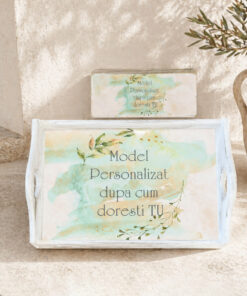 Set 1 An Personalizat asa cum doresti