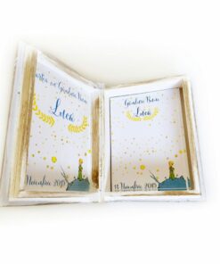 Alternative view of Carte cu Ganduri Bune Micul print