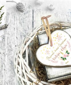 Alternative view of Ornament Unicorn Primul meu Craciun