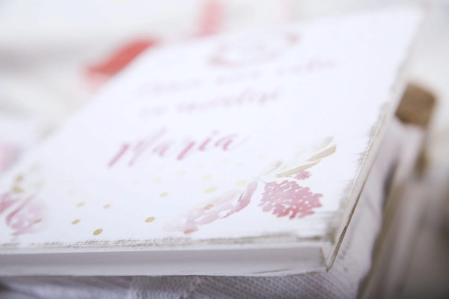 Set cadou nou nascuti Coronita - imagine 4