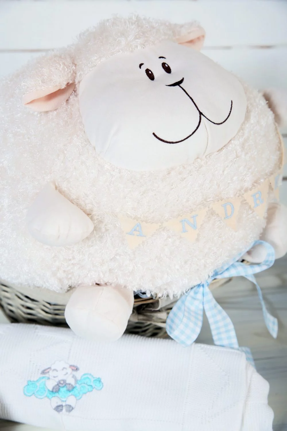 Oita Nazdravana jucarie personalizata - imagine 5