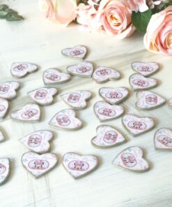 Alternative view of Mini Magnets - marturii magneti personalizati