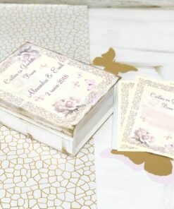 Lila Carte Ganduri Bune