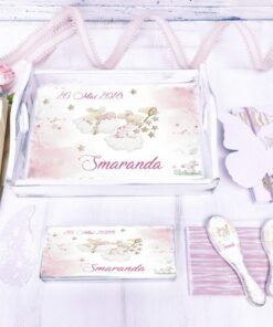 Tava mot si cutiuta prima suvita - Set 1 An Soricei