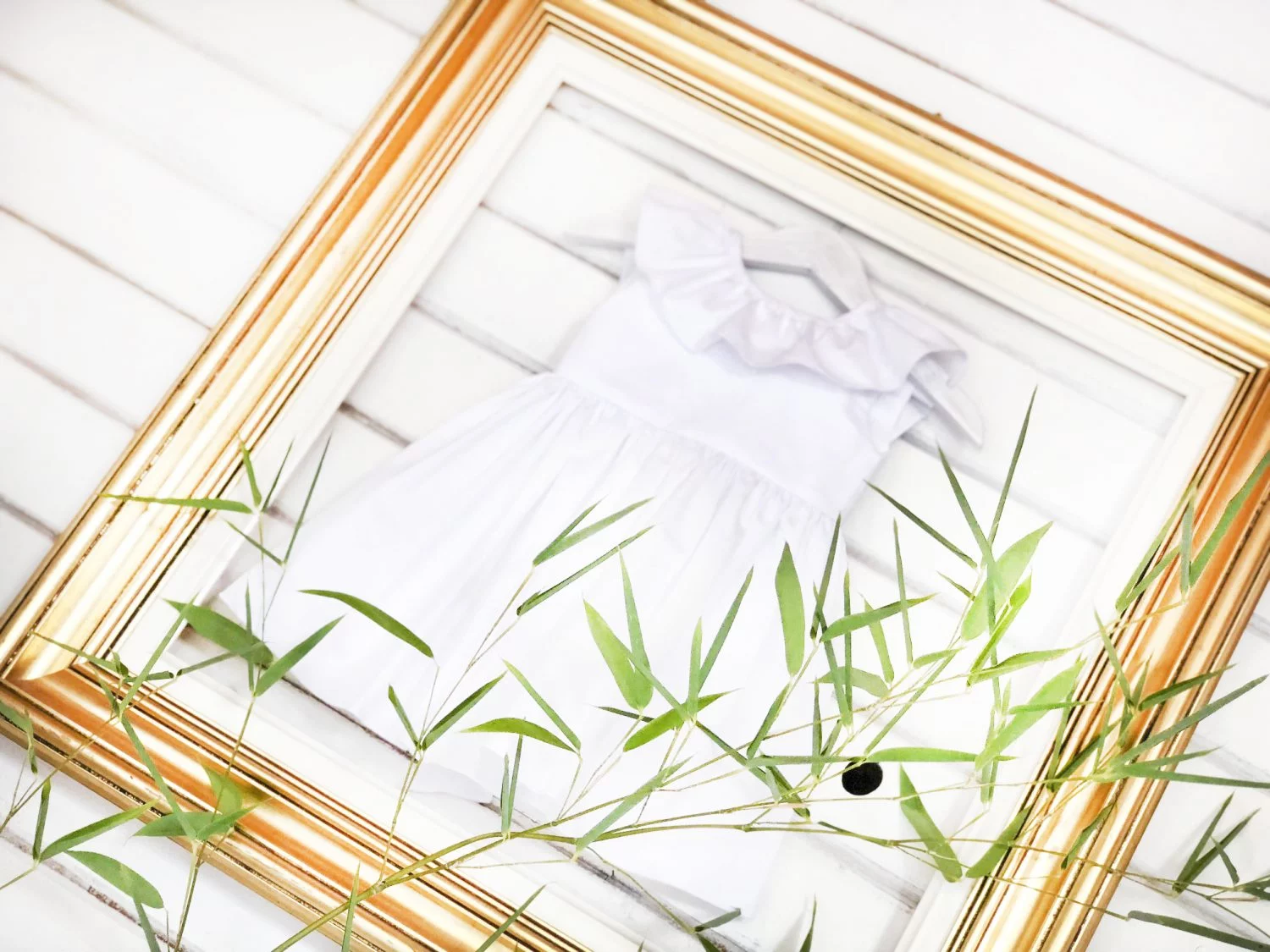 Rochita Botez Personalizata Ana - imagine 3