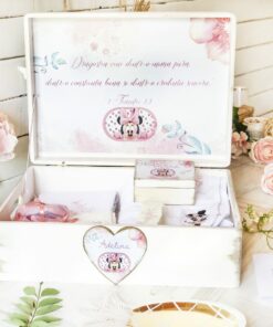 Alternative view of Trusou Botez Personalizat Bebe Mini