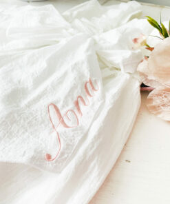 Alternative view of Rochita Botez Personalizata Ana