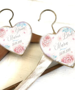 Umerase Mire si Mireasa hortensii  - Veselie