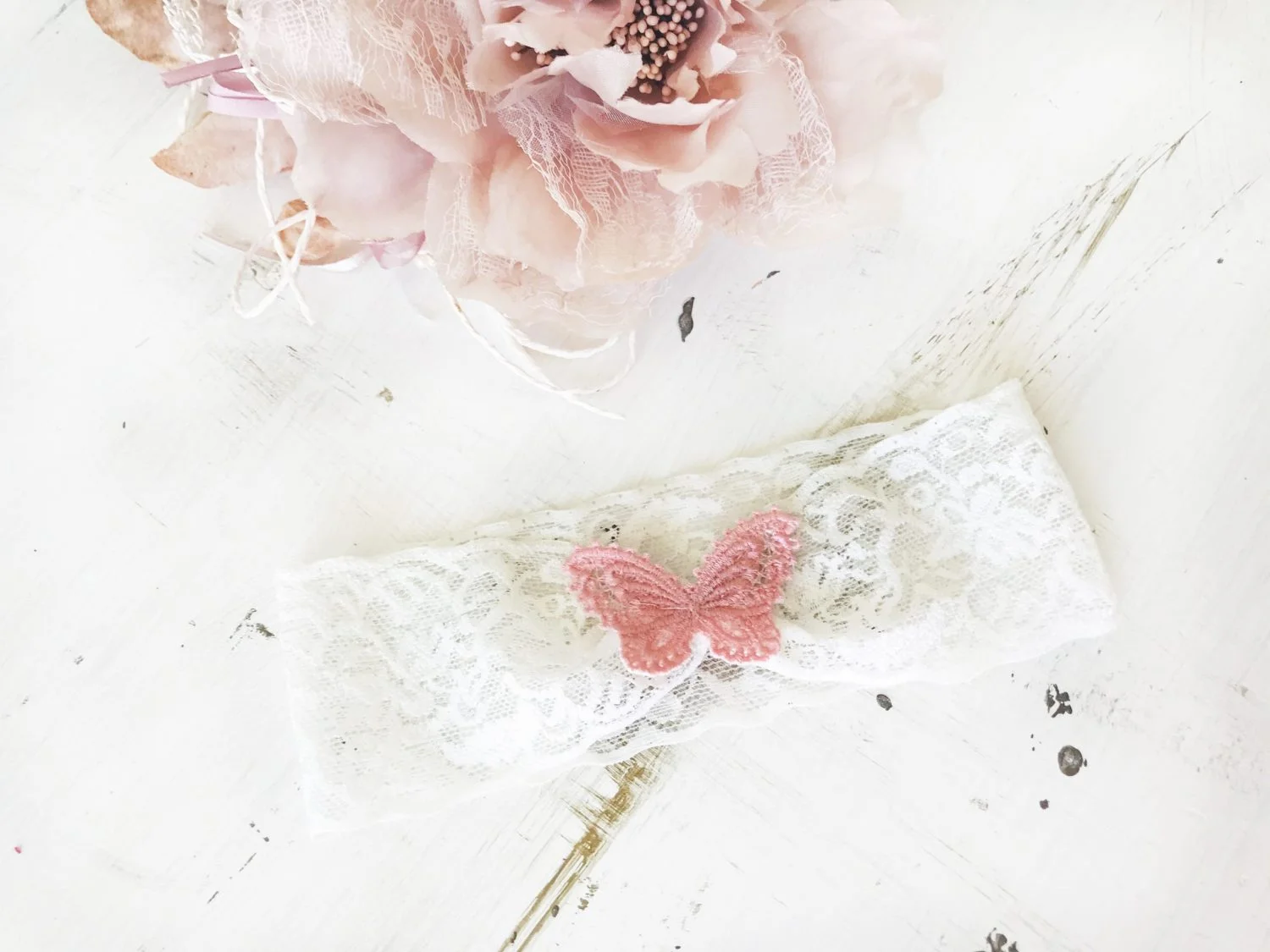 Rochita Panza Topita Personalizata Fluturasi - imagine 6