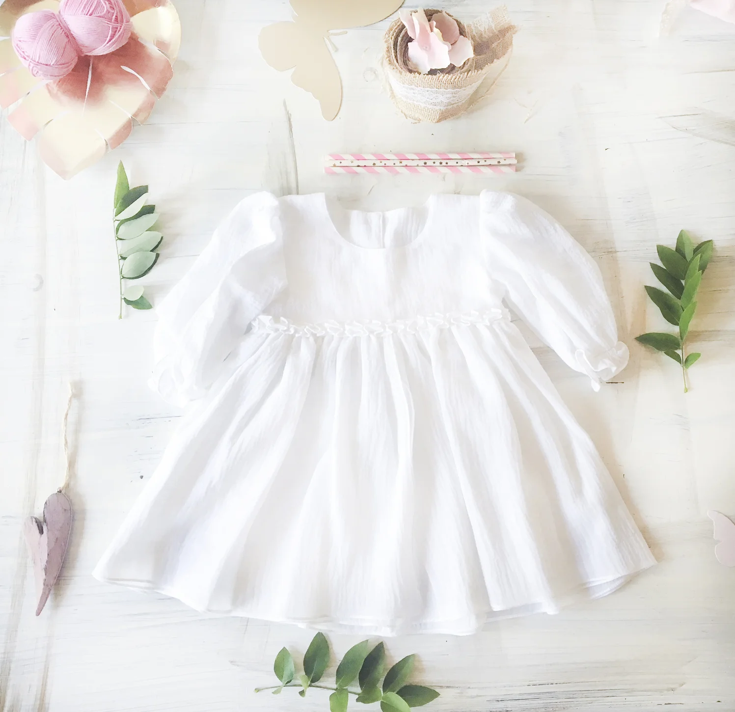 Rochita Botez Panza Topita Personalizata