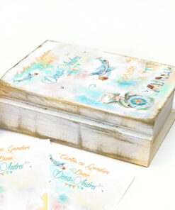 Carte cu Ganduri Bune Aventura