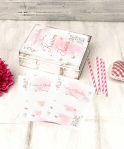 Carte cu Ganduri Bune Zana Iubitoare