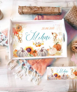 Tava mot si cutiuta prima suvita - Set 1 An Dovleci