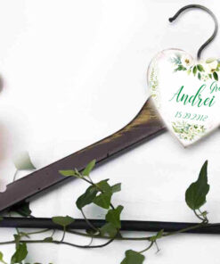 Alternative view of Umerase Mire si Mireasa nunta - Frunze