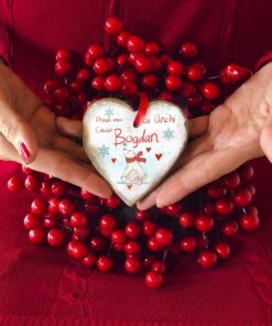 Alternative view of Polar Primul meu Craciun ca Unchi sau Matusa