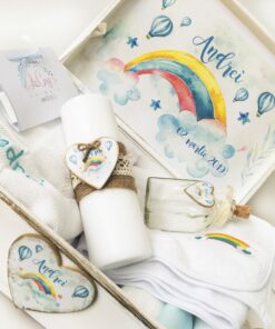 Alternative view of Trusou Botez  Curcubeu Vesel