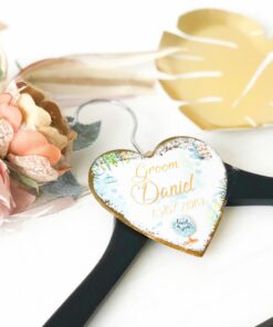 Alternative view of Umerase personalizate Mire si Mireasa - Calatori