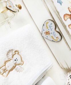 Alternative view of Trusou Botez  Personalizat  Ursuletul Magic