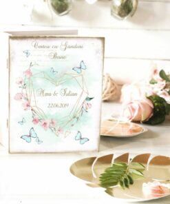 Carte Ganduri Bune Sakura