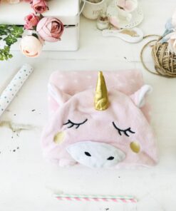 Alternative view of Paturica Unicorn