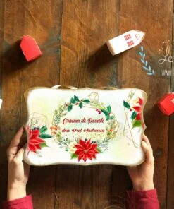 Semn Craciun personalizat - Special Christmas