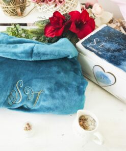 Alternative view of Noapte Magica - cadou domni personalizat