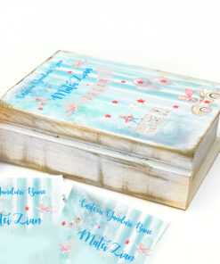 Carte cu Ganduri Supercopii