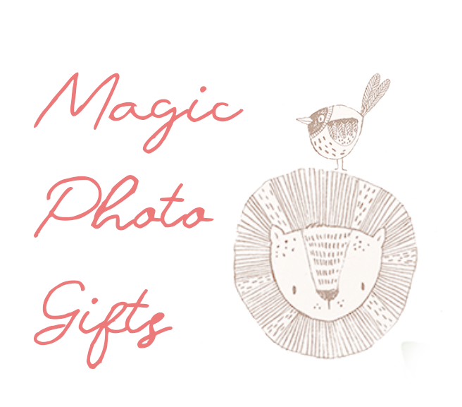 Photo Collection - Magic Memories