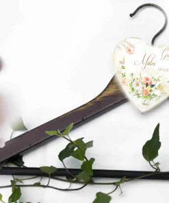 Alternative view of Umerase personalizate Mire si Mireasa Dorinta