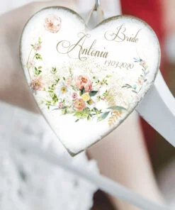 Umerase personalizate Mire si Mireasa Dorinta