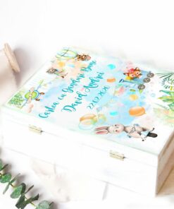 Carte cu Ganduri Bune Petrecere in Jungla