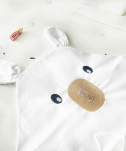 Alternative view of Sort copii personalizat Domnisoara Urs