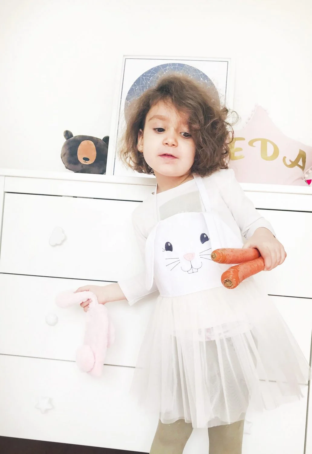 Set cadou copii Iepurasul Peter - imagine 4