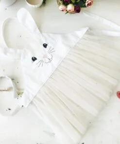 Sort copii personalizat Domisoara Iepuras