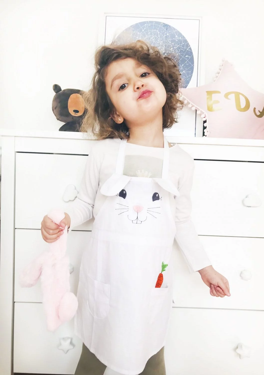 Set cadou copii Iepurasul Peter - imagine 3