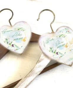 Umerase Miri personalizate Frunze de Maslini