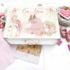 Unicorn Story Box - Cutie personalizata copii