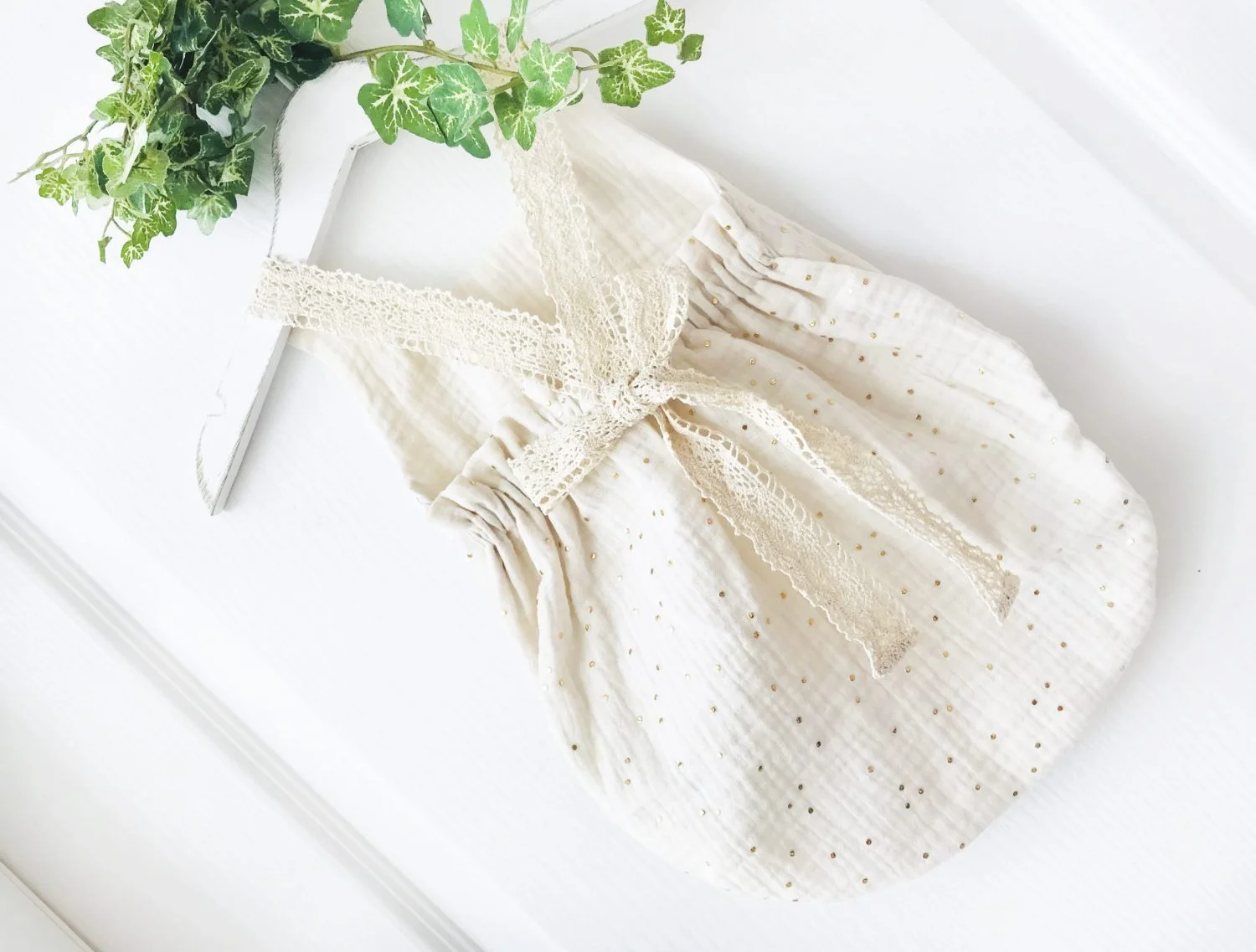 Safari Roz Set Cadou Bebe - imagine 3