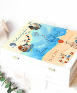 Carte Oaspeti Vis la Mare