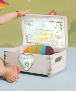 Alternative view of Lamai - cutie personalizata amintiri