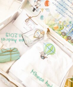 Alternative view of Trusou Botez Personalizat Petrecere in Jungla