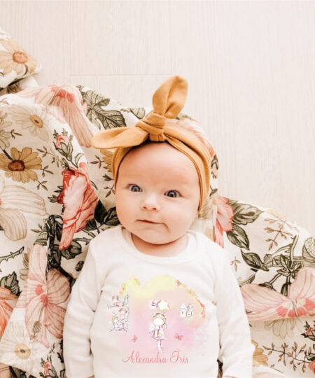 Alternative view of Tava taiere mot si cutiuta prima suvita - Set 1 An Zana Iubirii