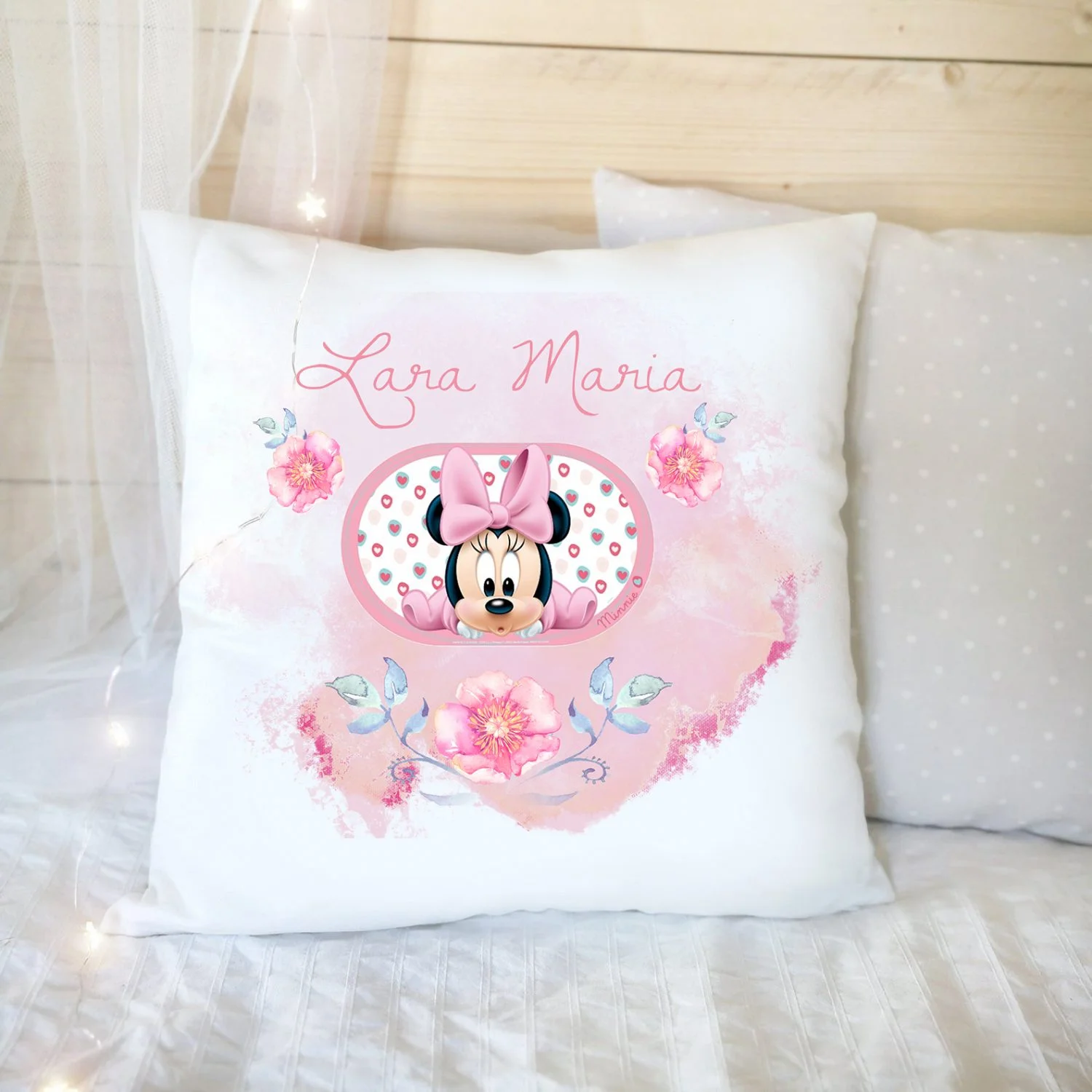 Perna copii personalizata Mini