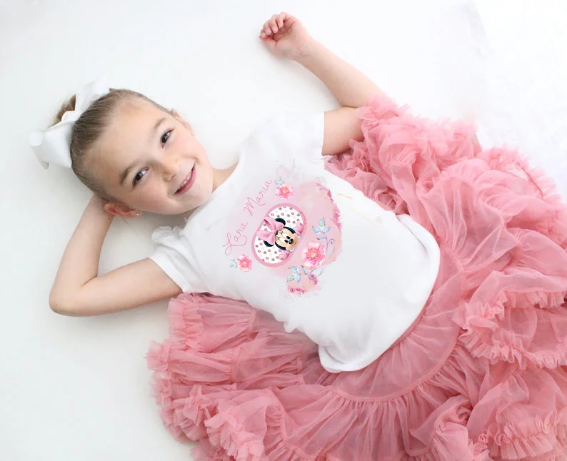 Tava turta si cutiuta prima suvita - Set 1 An Mini Roz - imagine 2